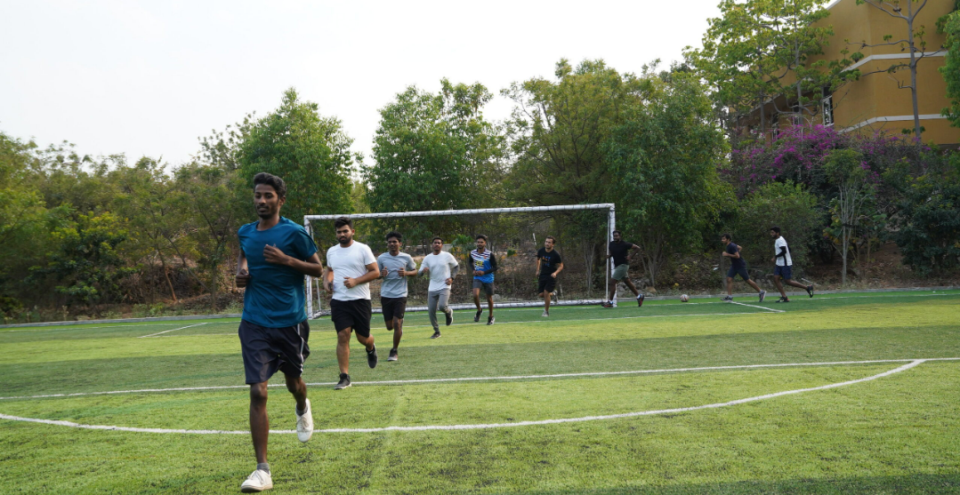 IPE Hyderabad Campus photo 61